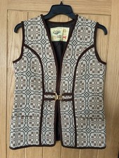 Coracle Clothes Welsh Woollens