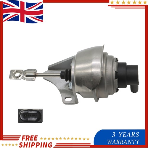 Turbocharger actuator tdi - actuator, 1.6