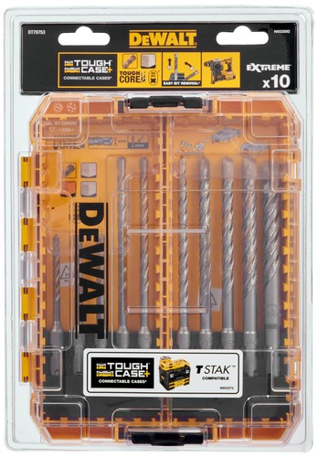 Dewalt dt70753 extreme 10 - dewalt,