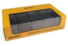 UNIVERSAL HOBBIES - Box of 28
