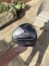 Titleist TSi2 Driver / 9
