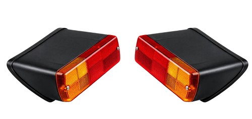 Rear tail lights for - tail,