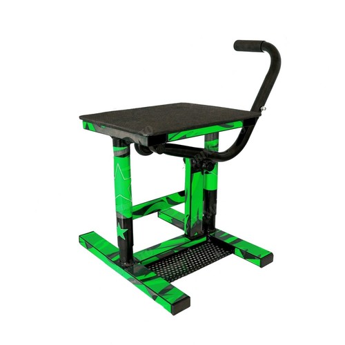 Motorcycle lift stand - stand, 30-41cm
