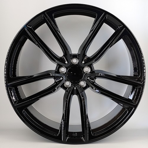 X10 mercedes gl glc - 22"x10.5,