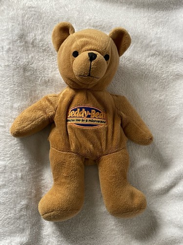 Beddy bear microwaveable bed - beddy-bear,