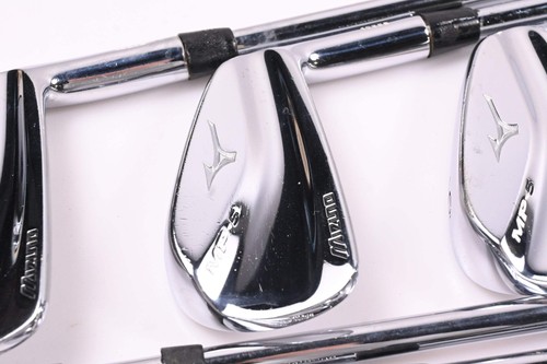 Mizuno irons 4 pw - mp-5, /