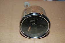 Smiths Oil gauge  -  Genuine