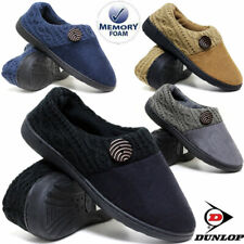 Ladies Memory Foam Slippers