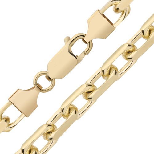 9ct yellow gold - 9ct, silver