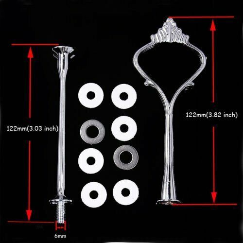 Tier cake stand afternoon - tier,