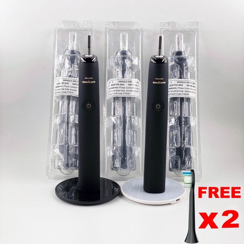 Philips sonicare diamondclean - philips,