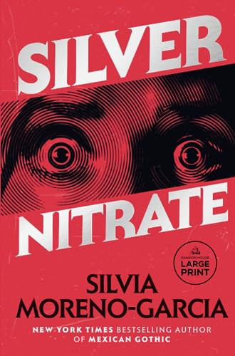 Silver nitrate paperback new - silver,