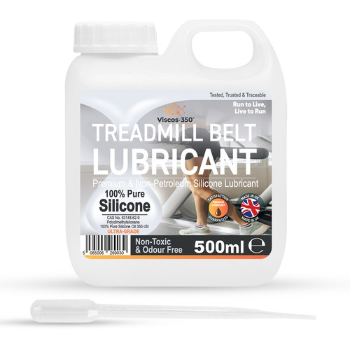 Treadmill silicone oil - treadmill,