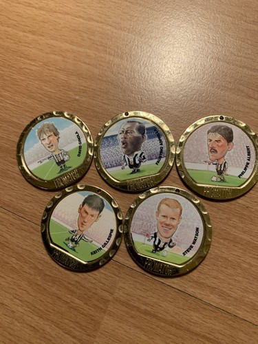 Promatch premier league medals - promatch,
