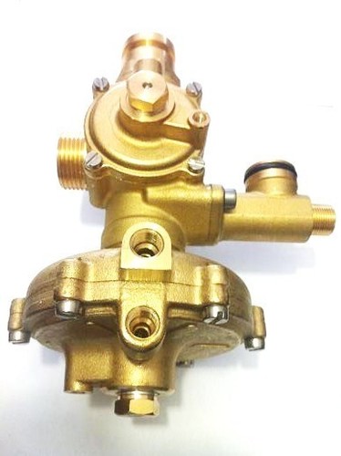 Baxi main potterton diverter - baxi,