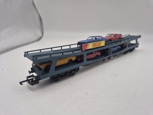 Gauge hornby r6423 car - oo,