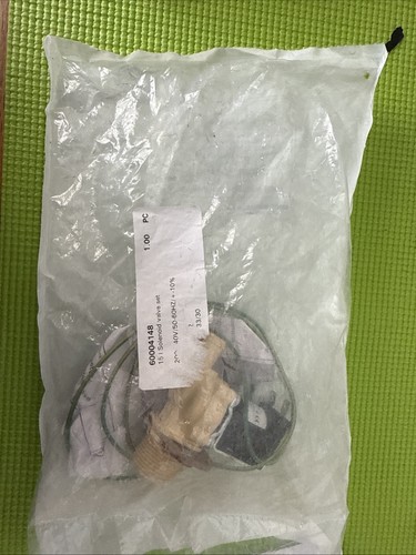 60004148 winterhalter solenoid - winterhalter,