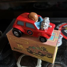 Matchbox Superfast No.14