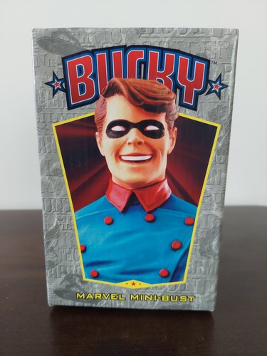 Bucky bowen - bucky, soldier)