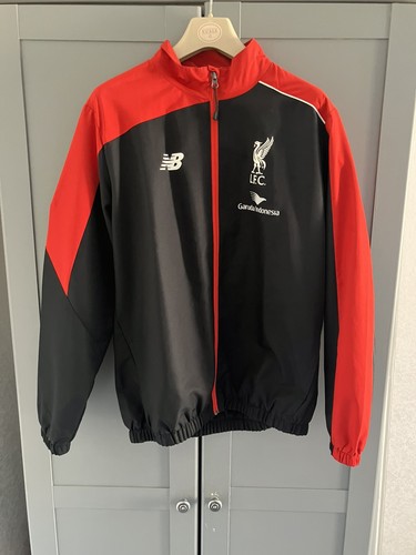 Liverpool new balance - ,