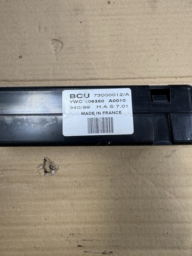 Landrover discovery td5 v8 - 2, td5/v8