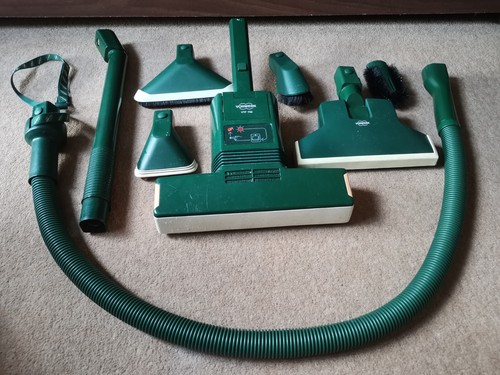 Vorwerk vtf 732 - 732, vacuum