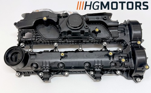 Valve cover cylinder head - cover,