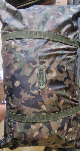Trakker rs100 camo winter wrap - rs100,