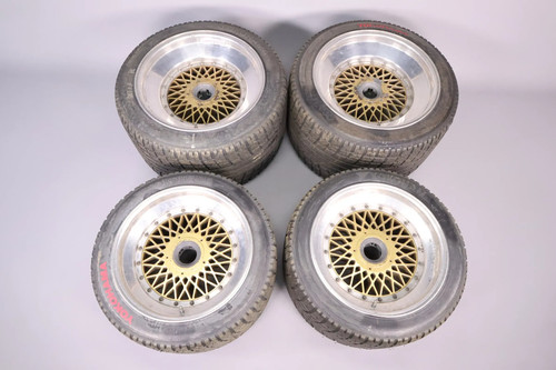 Porsche 956 962 bbs - 956, wheels