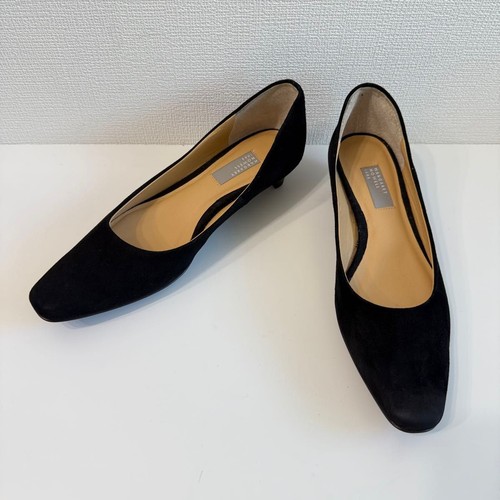 Margaret howell idea suede low - howell,
