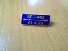 OLD ARCHERY SECOND CLASS -