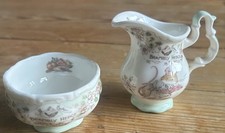 BRAMBLY Hedge Miniature Jug