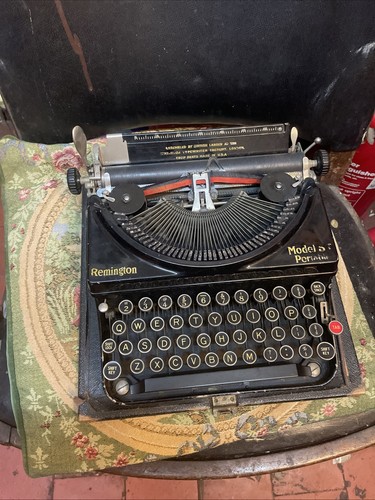 Remington compact portable - compact,