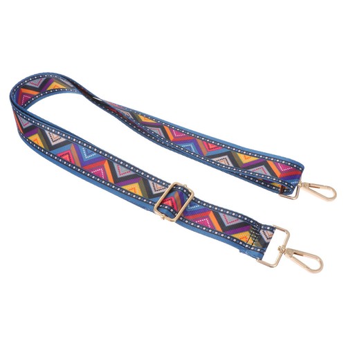 Banjo strap with clips for - strap,