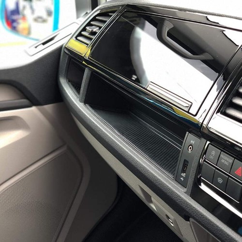For transporter interior - t6,