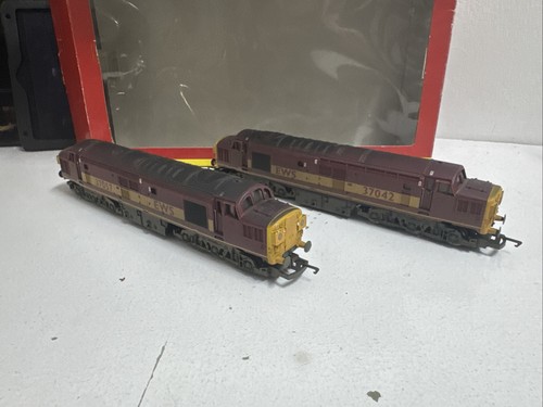 Hornby r2255 set ews - hornby,