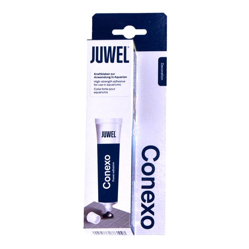 Juwel aquarium conexo adhesive - juwel,