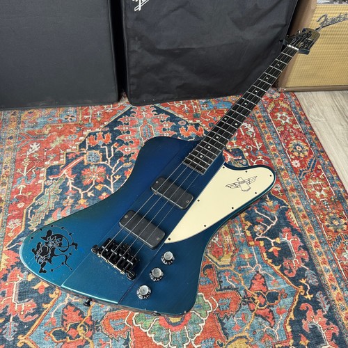 Gibson thunderbird pelham - iv,