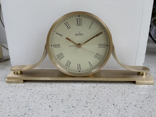 Acctim wardley brass - wardley,