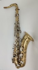 Selmer sax tenore MARK VI laccato con incisione matricola 168771