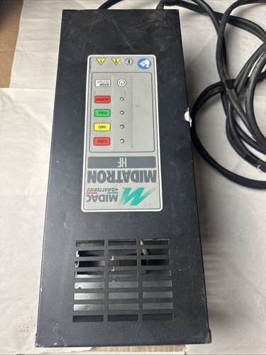 Midac midatron industrial - midatron, hf-m