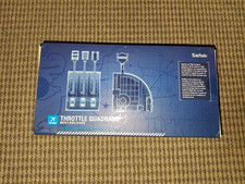 Saitek Throttle Quadrant –