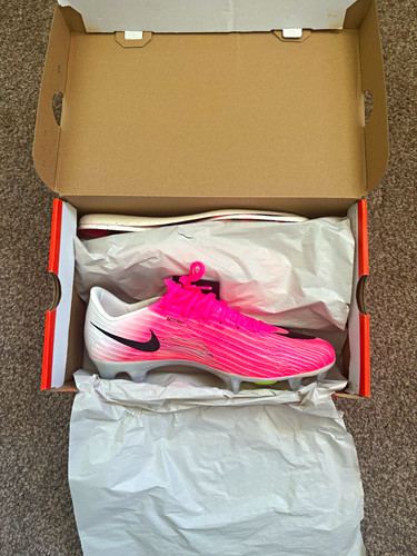 Nike zoom mercurial - nike,