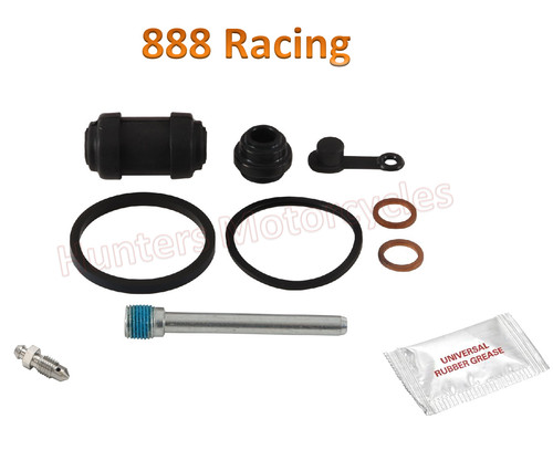 Honda cbr954 fireblade rear - rr,