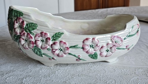Vintage maling pottery - maling,