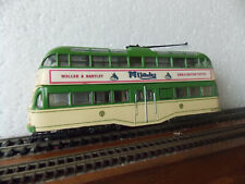 Blackpool  Tram. Atlas