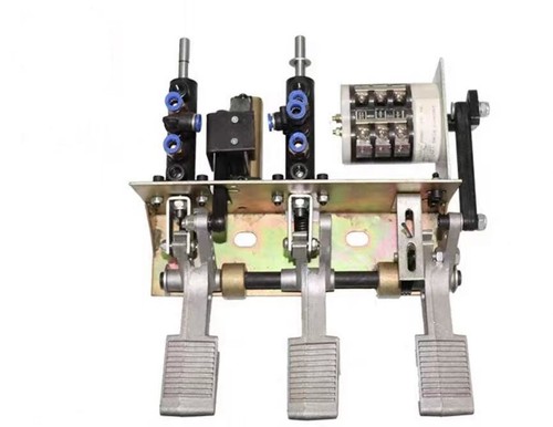 Tyre changer machine iron - changer,