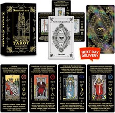 Tarot Cards with Meanings