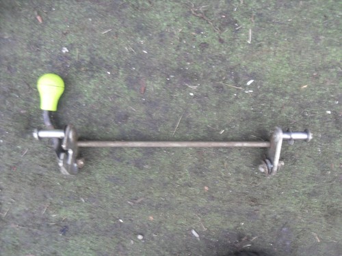 Honda izy lawnmower - honda,