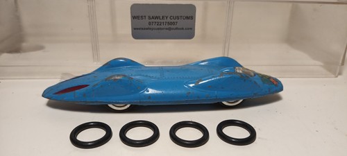 Corgi toys tyres - toys, tyres,